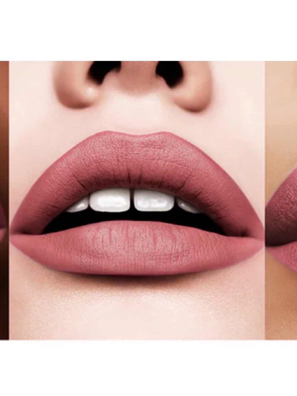 Pat McGrath MatteTrance Her Majesty 484